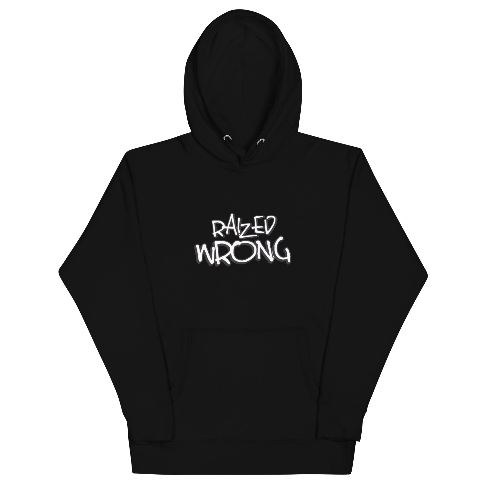 unisex-premium-hoodie-black-