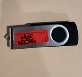 November 9 Concert USB