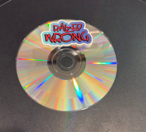 All NEW ENHANCED DVD NOV 9TH