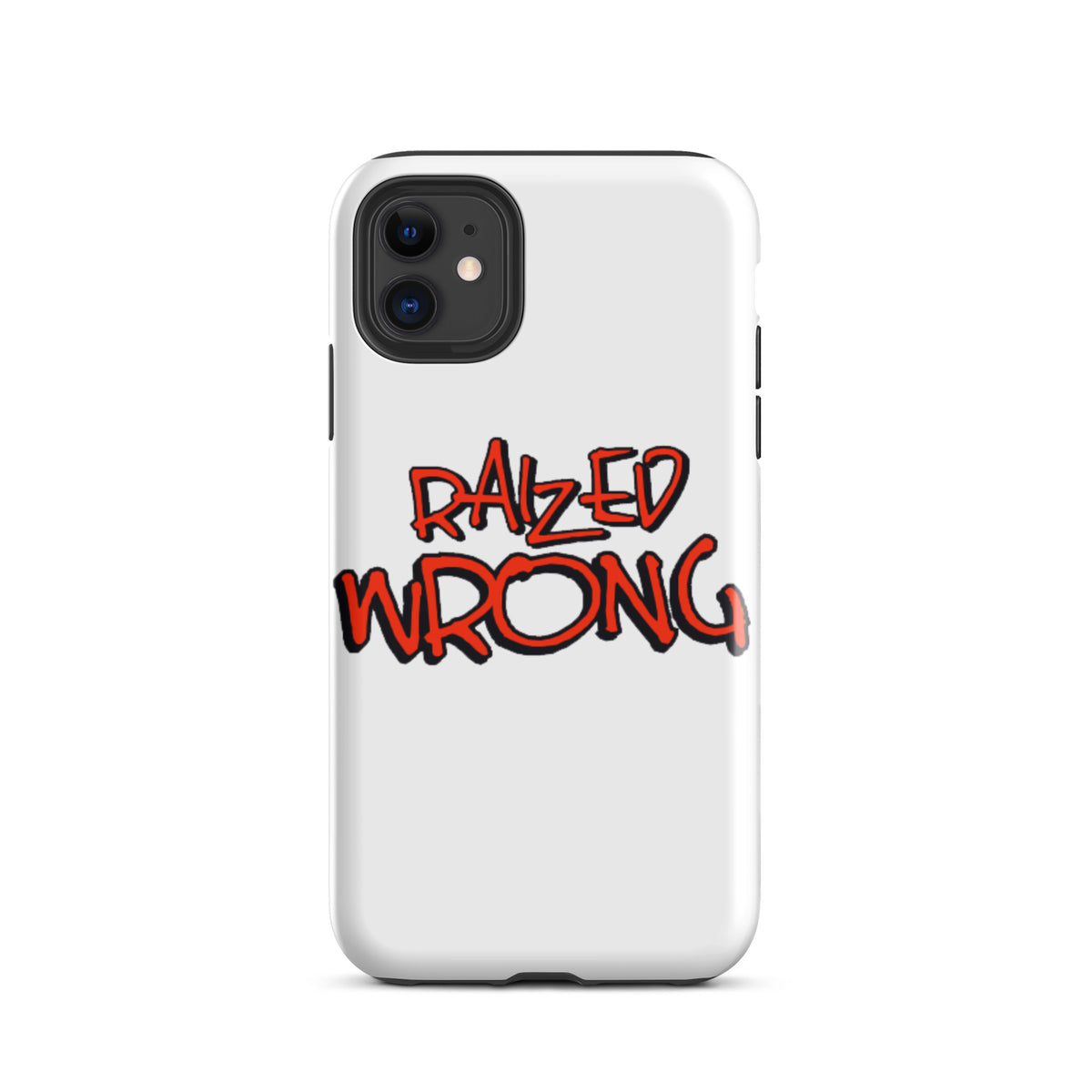 Tough Case for iPhone®