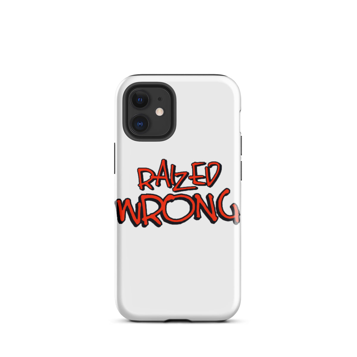 Tough Case for iPhone®