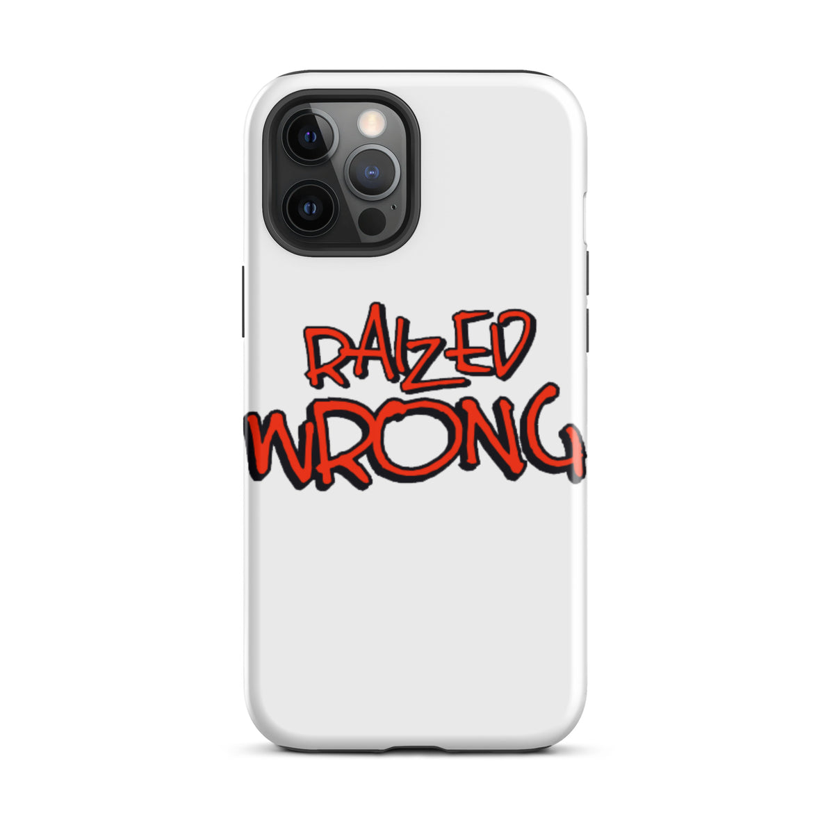 Tough Case for iPhone®