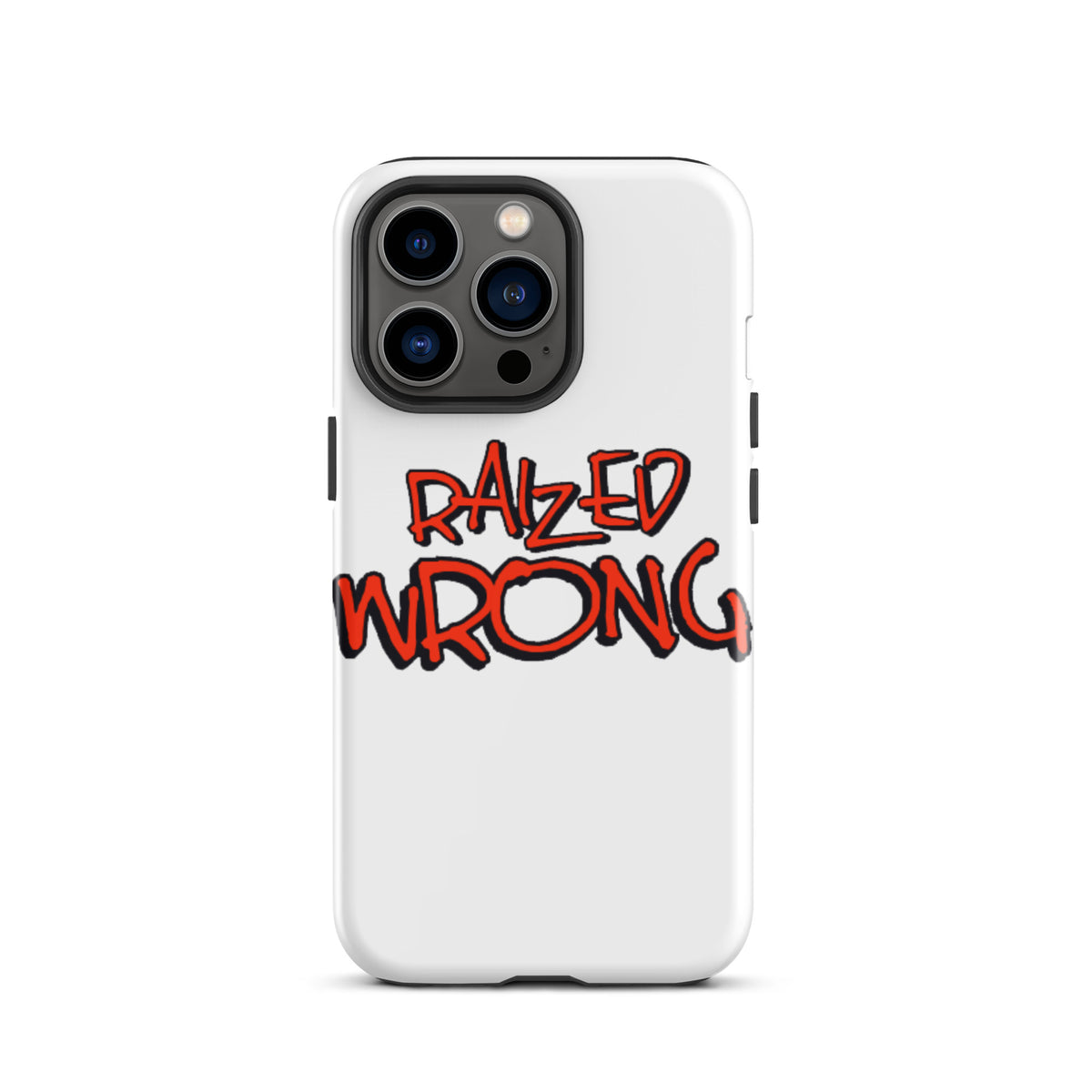 Tough Case for iPhone®