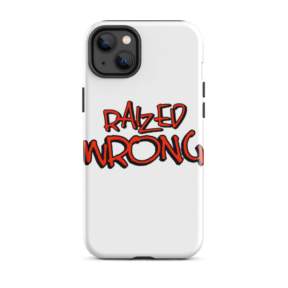 Tough Case for iPhone®