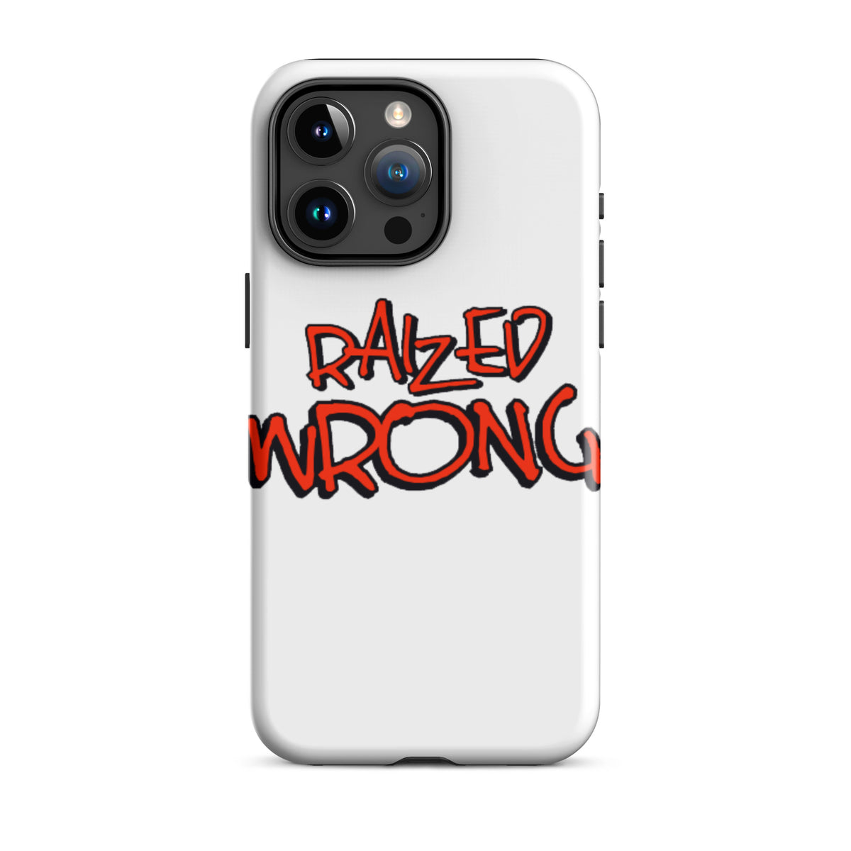 Tough Case for iPhone®