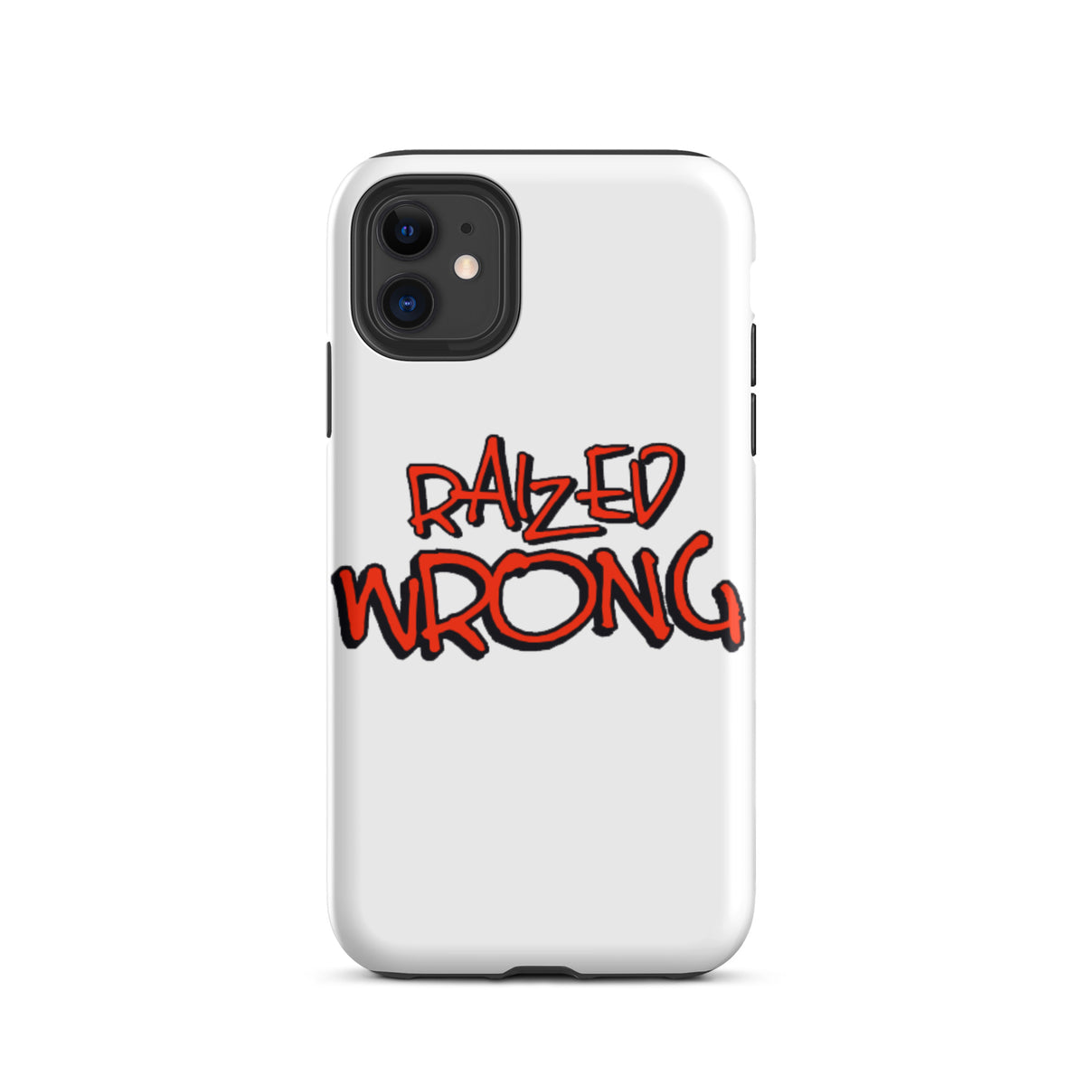 Tough Case for iPhone®