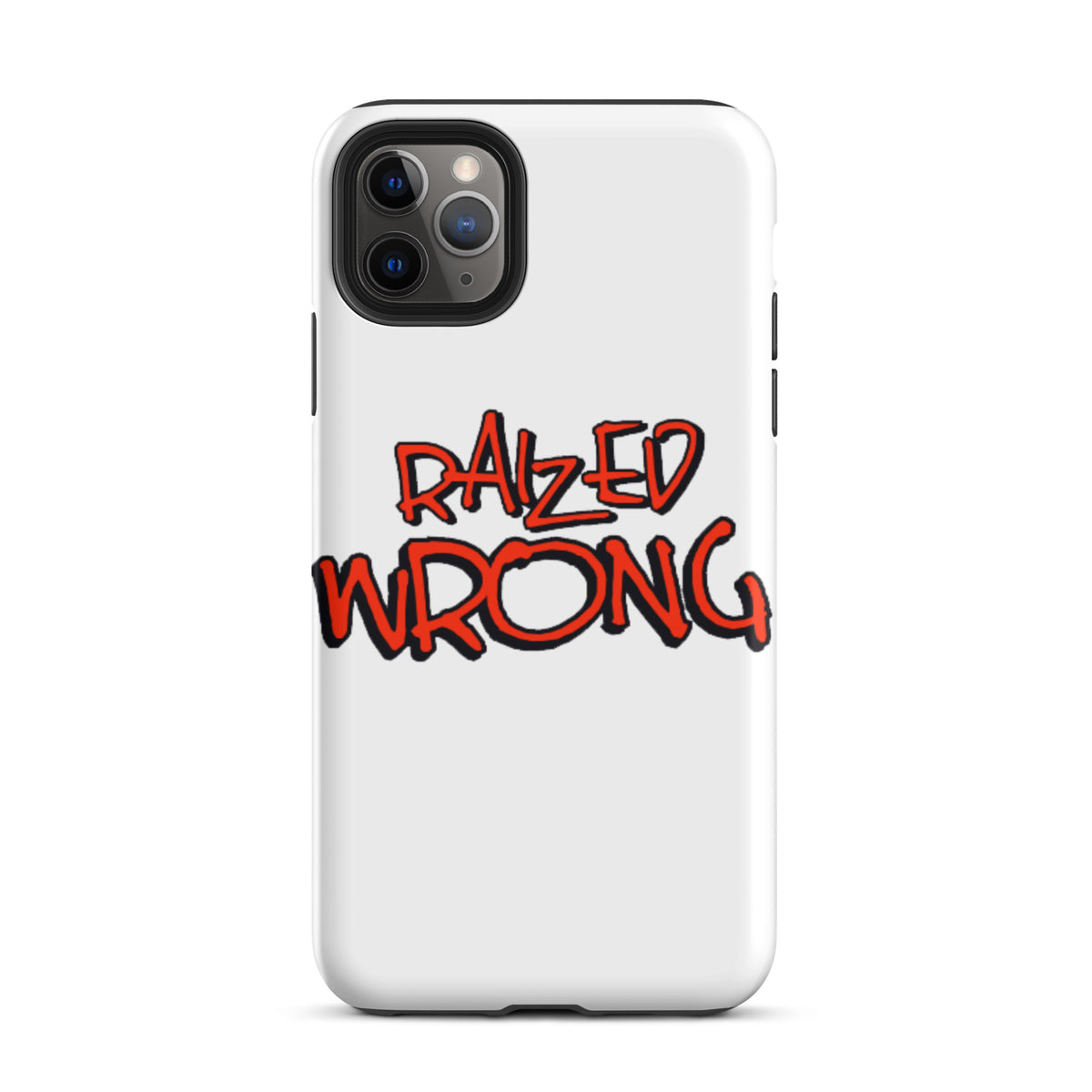 Tough Case for iPhone®