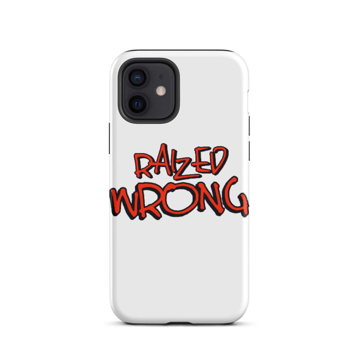 Tough Case for iPhone®