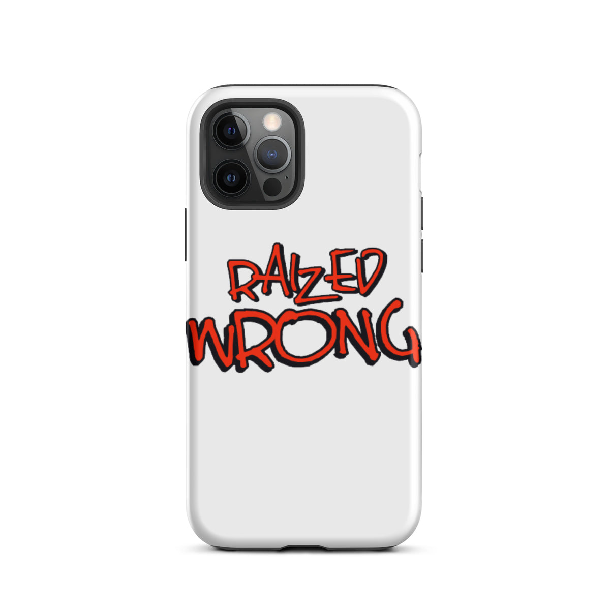 Tough Case for iPhone®