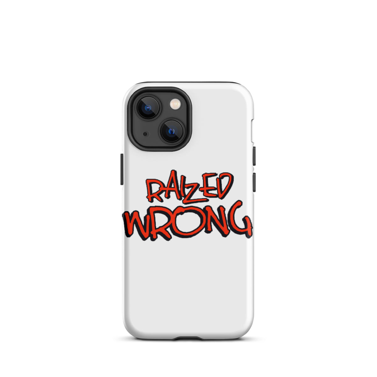 Tough Case for iPhone®