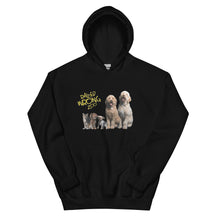 Raized Wrong Zoo - Unisex Hoodie