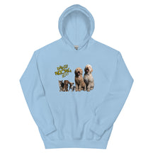 Raized Wrong Zoo - Unisex Hoodie