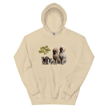 Raized Wrong Zoo - Unisex Hoodie